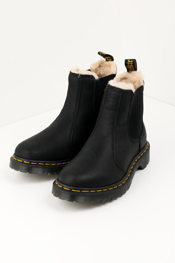 Gefuetterte boots Clearance